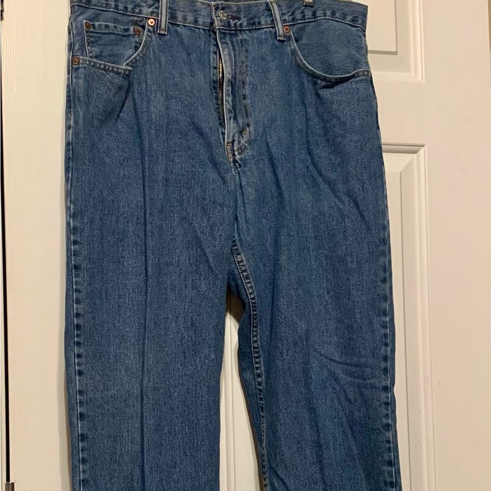 Levi’s Men’s Jeans